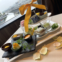 イタリア料理 サンミケーレ - 