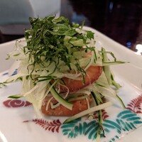 あそび割烹 さん葉か - 