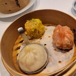 中国菜 エスサワダ 西麻布 - 