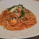 ボーノ - 横から