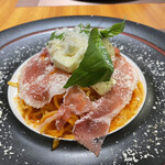 イル クレッシェンテ - 