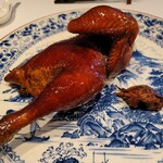 中国菜 エスサワダ 西麻布 - 