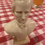 The Cowboy House - 傳票壓重物