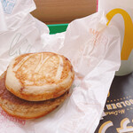 マクドナルド - 