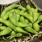 Danran - 枝豆