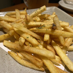 団欒 - ポテトバター醤油
