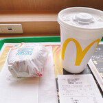 マクドナルド - 