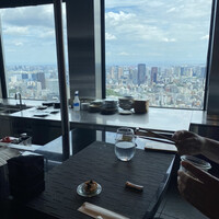 天川 鉄板焼き - 