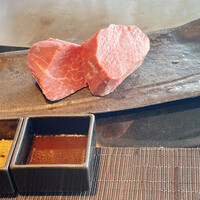 天川 鉄板焼き - 