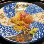 薪鳥新神戸 - 兵庫県産 松風地どり 鳥刺し（胸肉）