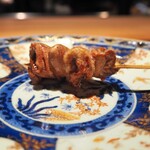 薪鳥新神戸 - 山口県産 長州どり はつ