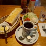 Komeda Kohi Ten - 