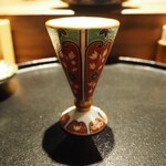 薪鳥新神戸 - 玉蜀黍の摺流し