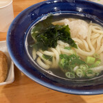 Sanuki Tachigui Udon Kirinya - 