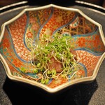 薪鳥新神戸 - 名古屋コーチン 砂肝