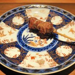 薪鳥新神戸 - 山口県産 長州どり はつ