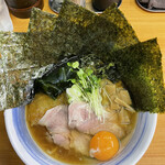 中華そば 半ざわ - 