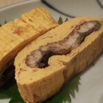 愛甲うなぎ - 今日もう巻きが最高に旨い！