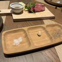ビストロガブリ 大門店 -  ビストロガブリ 大門店 -