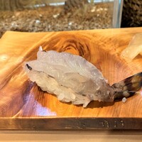 鮨 えい輝 - 