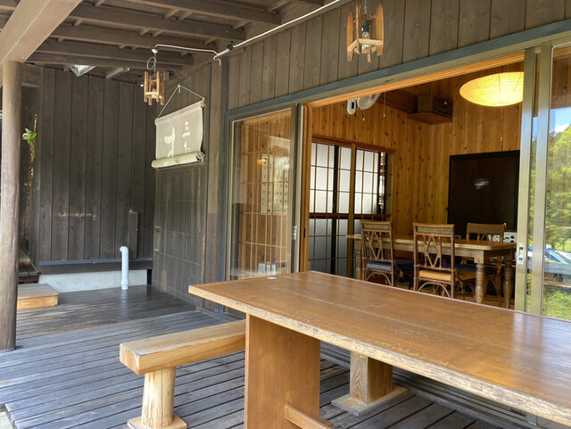 すぎやま - 登米市その他（そば）の写真