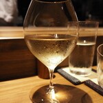 薪鳥新神戸 - 東方美人（茶）