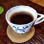 だきみょうが - 玄米コーヒー