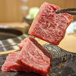 Itamae Yakiniku Isshou - 