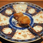 薪鳥新神戸 - 秋田県産 高原比内地鶏 手羽