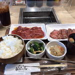 MY YAKINIKU STYLE 将泰庵 - 