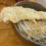 讃州手打ちうどん 我龍 - 