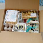 ディオ - 買ったものは無料の箱に詰めてかえりました(2022.07.08)