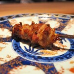 薪鳥新神戸 - はつもと