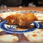 薪鳥新神戸 - 秋田県産 高原比内地鶏 手羽