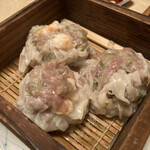 焼鶏館 - えびしゅうまい