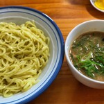 Agodashi Chuuka Hikoya - 濃厚つけ麺