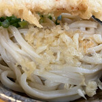 讃州手打ちうどん 我龍 - 