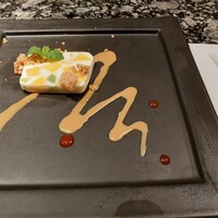 鉄板焼 銀杏 ホテル日航大阪 - 