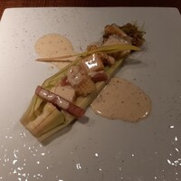 鉄板焼 銀杏 ホテル日航大阪 - 