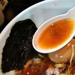 一条流がんこ総本家分家四谷荒木町 - 