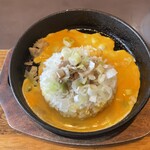 横浜家系ラーメン 風神家 - 