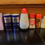 一条流がんこ総本家分家四谷荒木町 - 