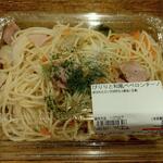 ディオ - ぴりりと和風ペペロンチーノ (税抜)91円 (2022.07.08)