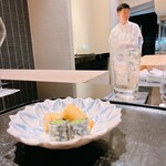 日本料理 晴山 - 