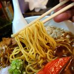 一条流がんこ総本家分家四谷荒木町 - 