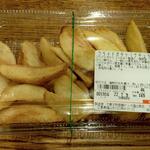 ディオ - フライドポテト 169g(税抜)77円 ※100g=46円  (2022.07.08)