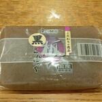 ディオ - 黒板こんにゃく (税抜)36円 (2022.07.08)