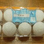 ディオ - バラエティー玉子 (税抜)165円 (2022.07.08)