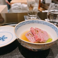 日本料理 晴山 - 