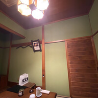 日本料理 梅林 -  日本料理 梅林 -